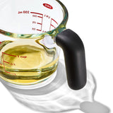 1-Cup Glass Measuring Cup I0