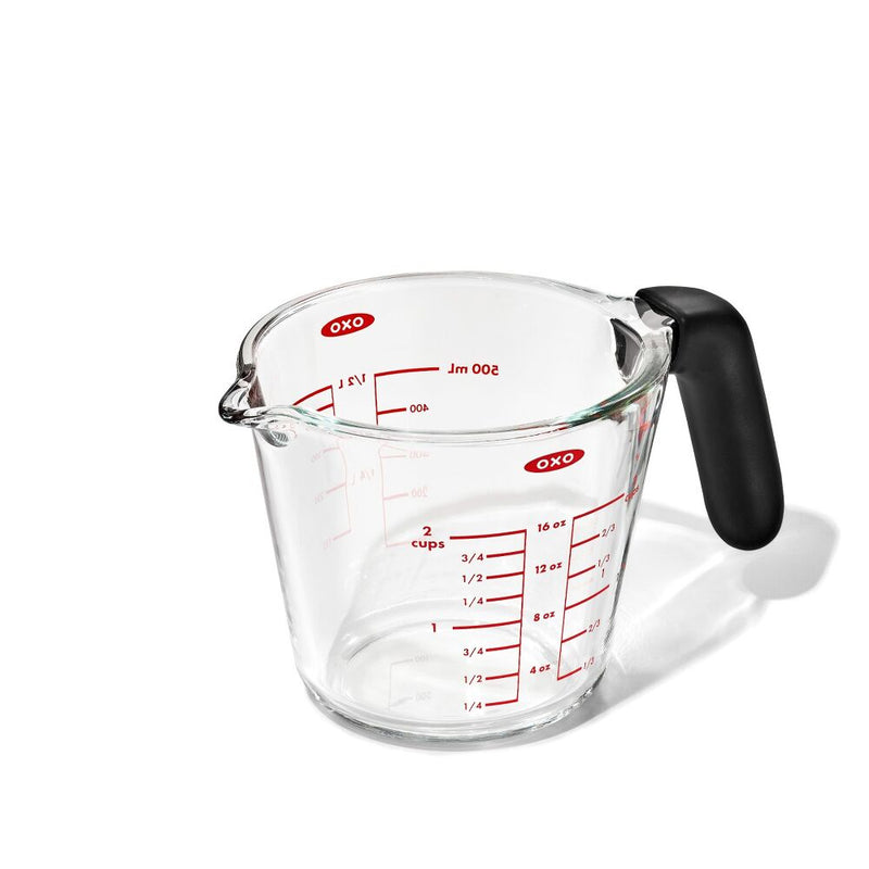 2 Cup Glass Measuring Cup G6