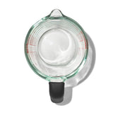 2 Cup Glass Measuring Cup G6