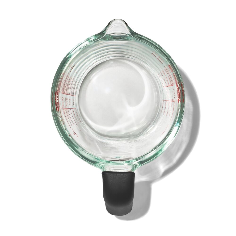 2 Cup Glass Measuring Cup G6