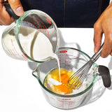 2 Cup Glass Measuring Cup G6