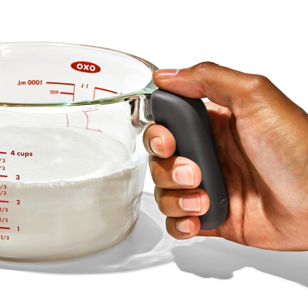 2 Cup Glass Measuring Cup G6