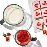 2 Cup Glass Measuring Cup G6