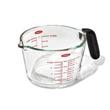4 Cup Glass Measuring Cup R6