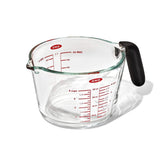 4 Cup Glass Measuring Cup R6