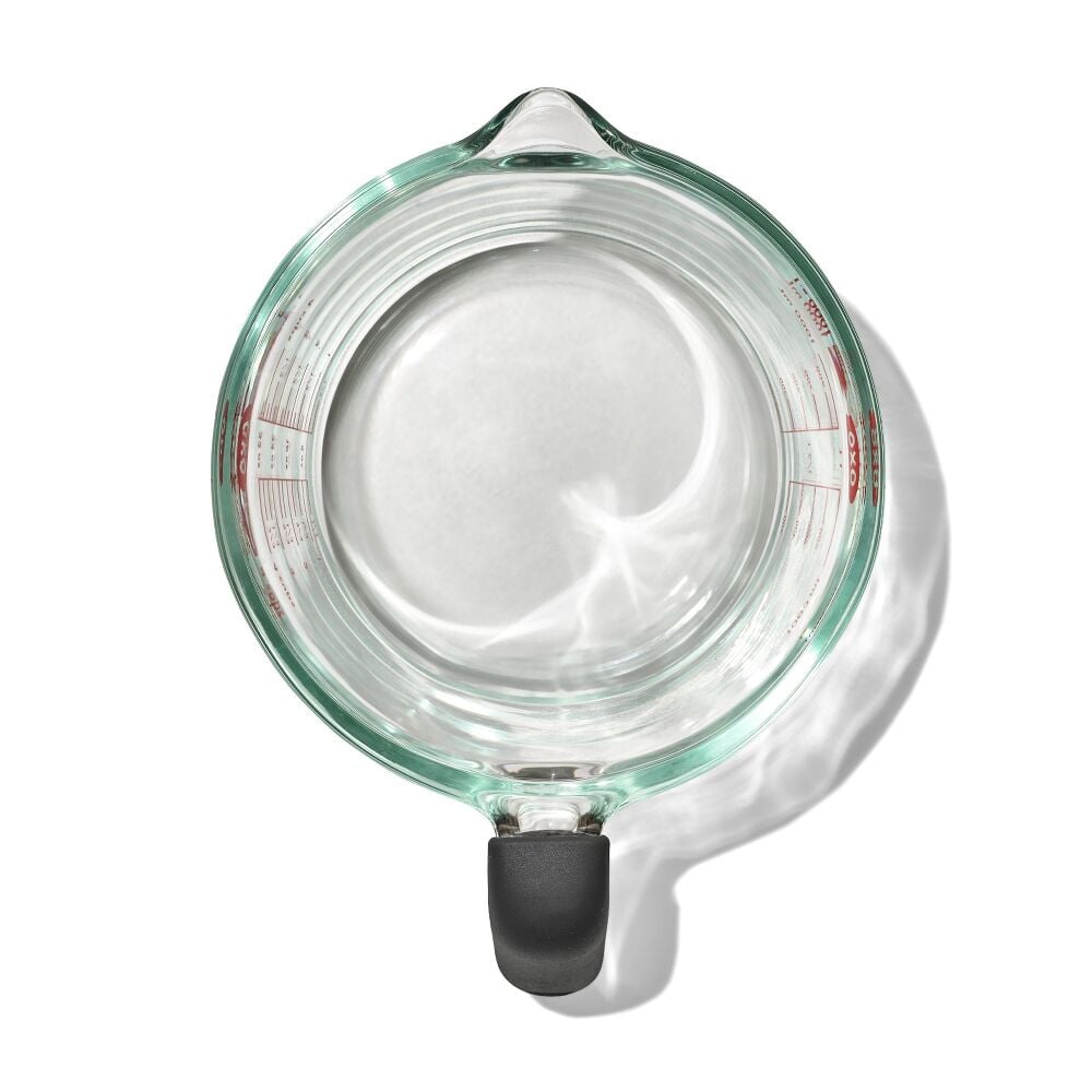 4 Cup Glass Measuring Cup R6