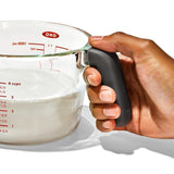 4 Cup Glass Measuring Cup R6