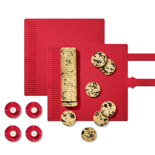 Slice and Bake Cookie Maker C5