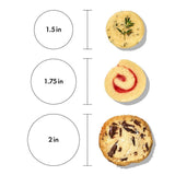 Slice and Bake Cookie Maker C5