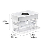 Tofu Press R8