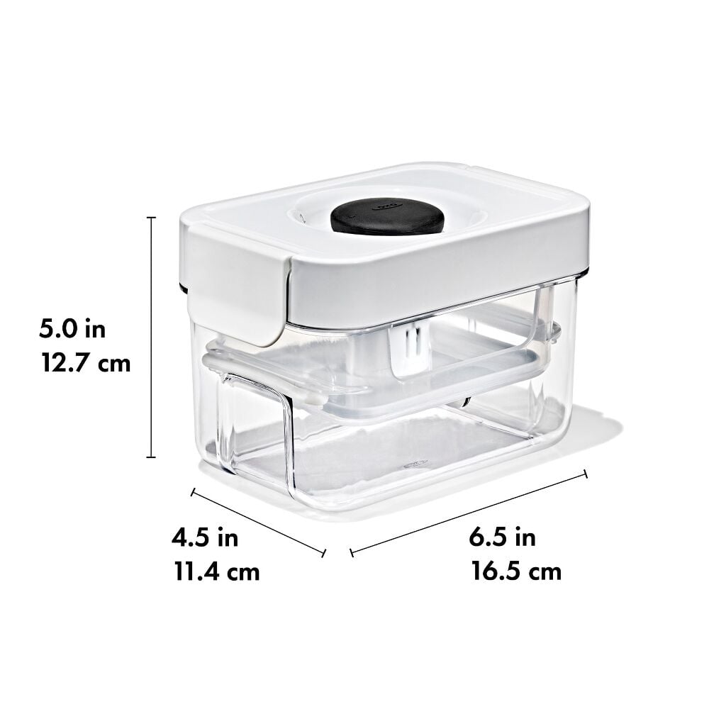 Tofu Press R8