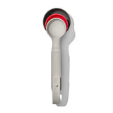 3-Piece Silicone Cookie Scoop Set D9
