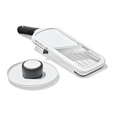 Precision Handheld Mandoline H2