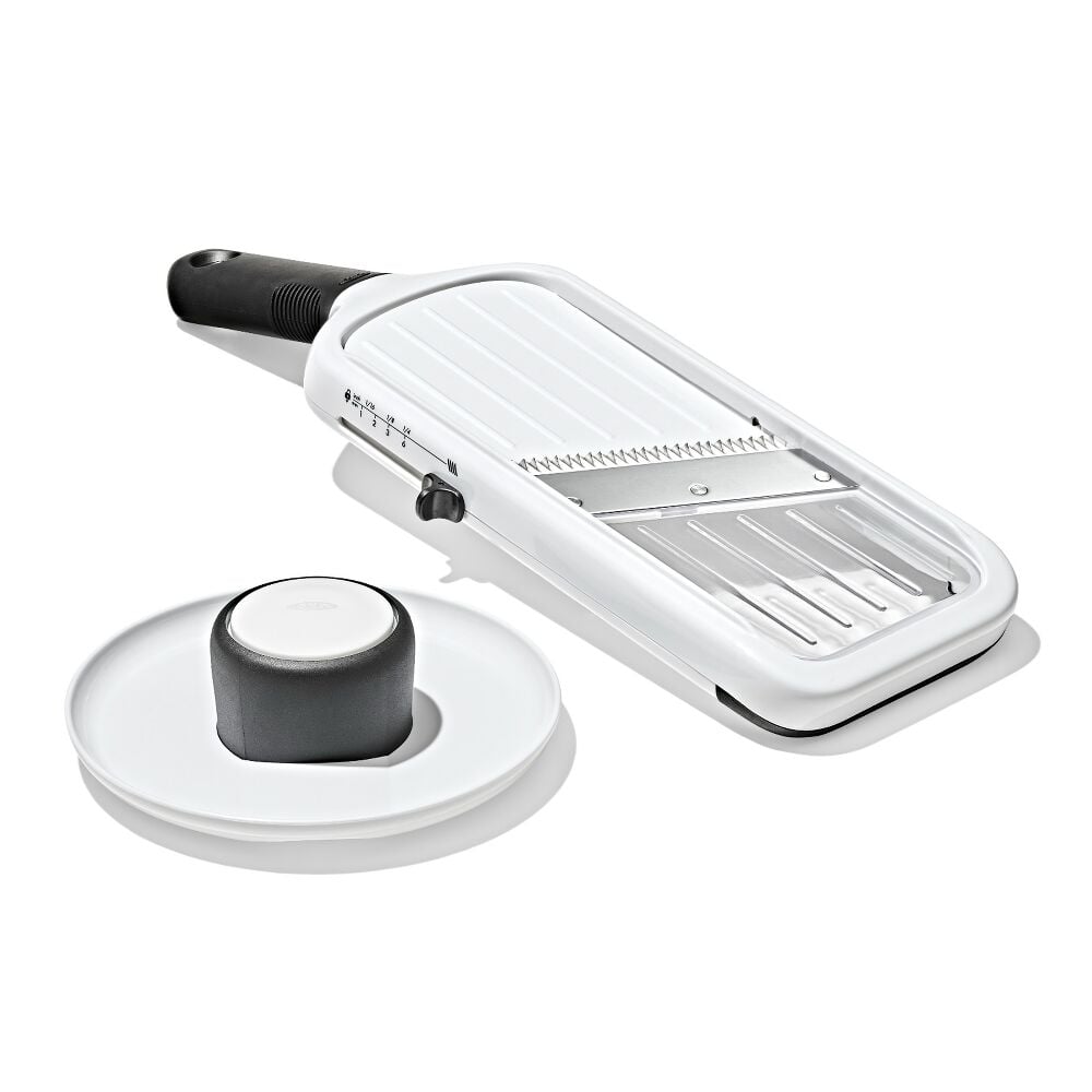 Precision Handheld Mandoline H2