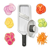 Precision Handheld Mandoline H2