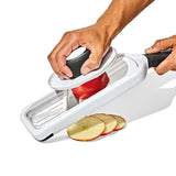 Precision Handheld Mandoline H2
