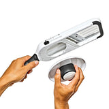 Precision Handheld Mandoline H2