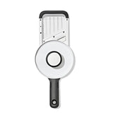 Precision Handheld Mandoline H2