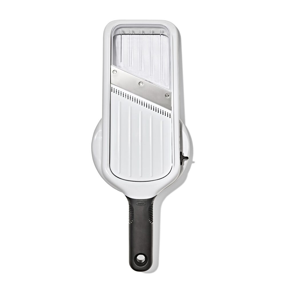 Precision Handheld Mandoline H2