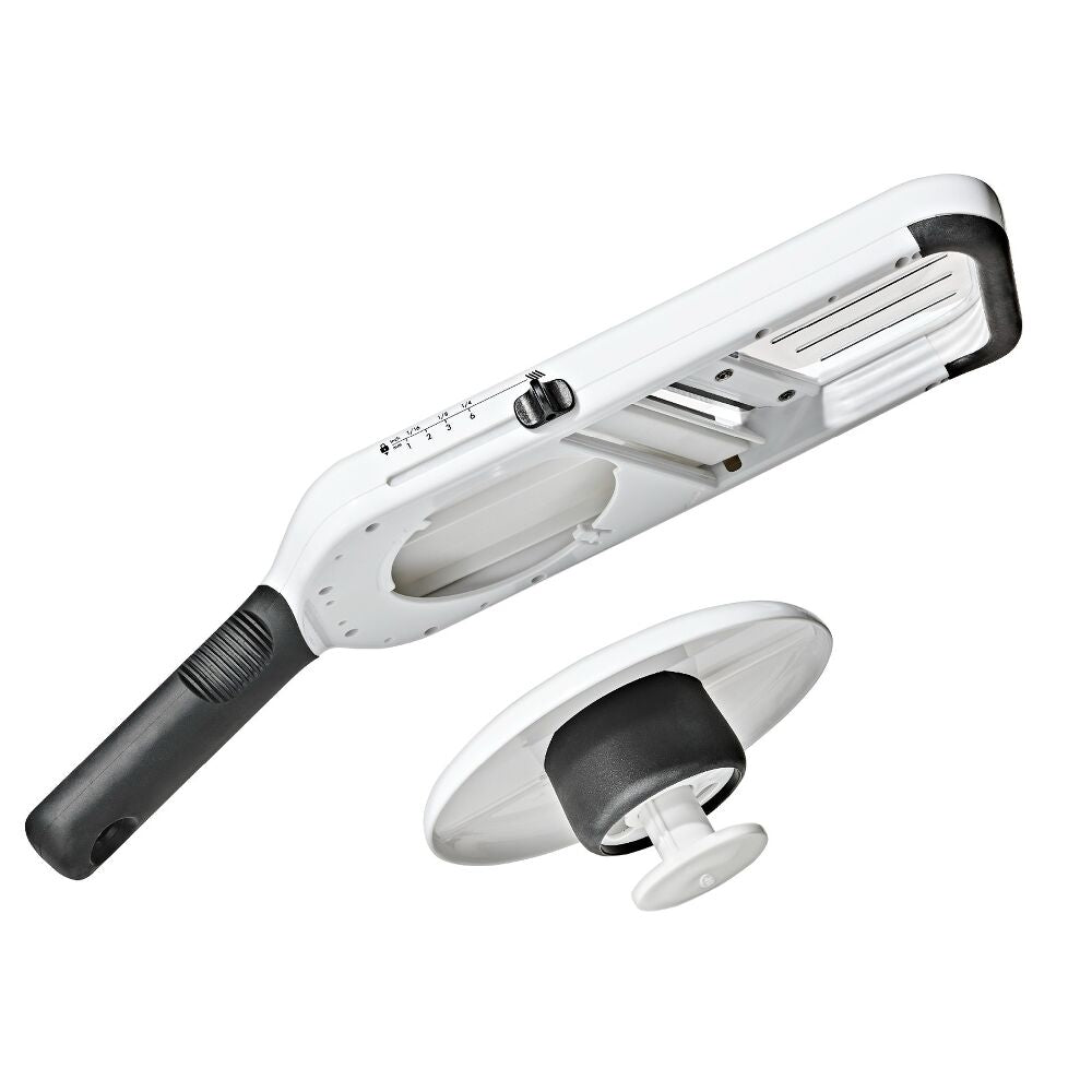 Precision Handheld Mandoline H2