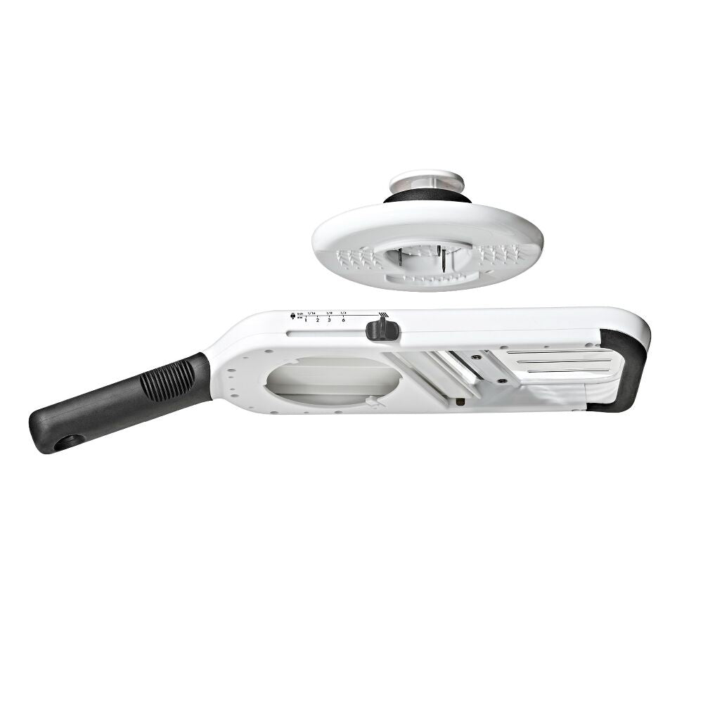 Precision Handheld Mandoline H2