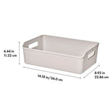 Storage Bin H4