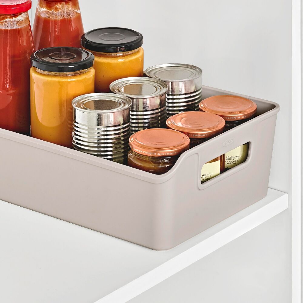 Storage Bin H4