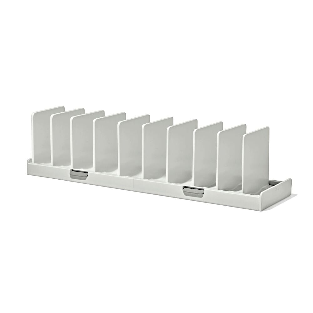 Adjustable Cookware Organizer J9