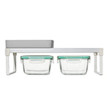 Adjustable Deep Drawer Organizer W0