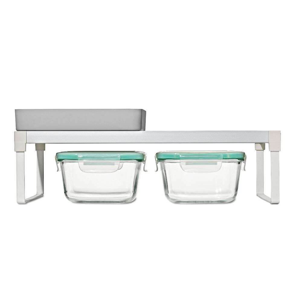 Adjustable Deep Drawer Organizer W0