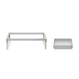 Adjustable Deep Drawer Organizer W0