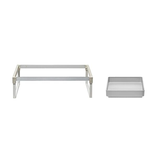 Adjustable Deep Drawer Organizer W0