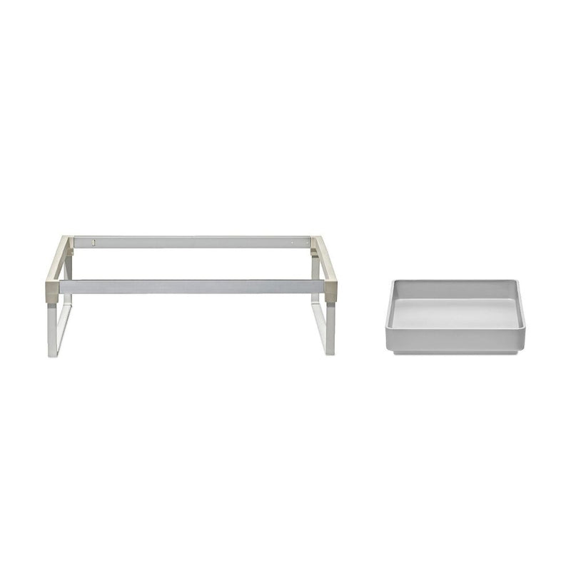 Adjustable Deep Drawer Organizer W0