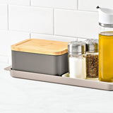 3-Piece Countertop Organizer Set E3