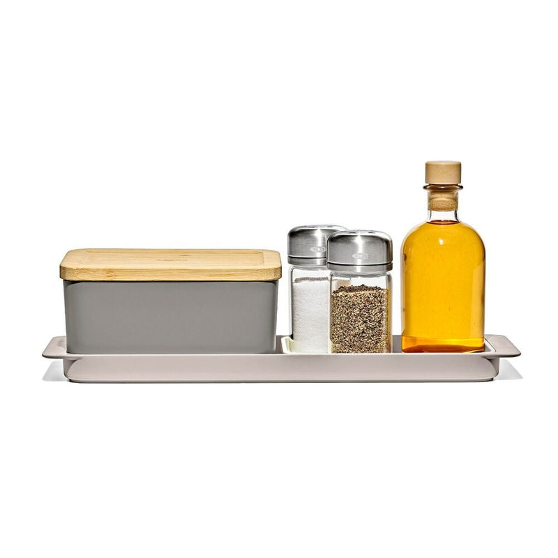 3-Piece Countertop Organizer Set E3