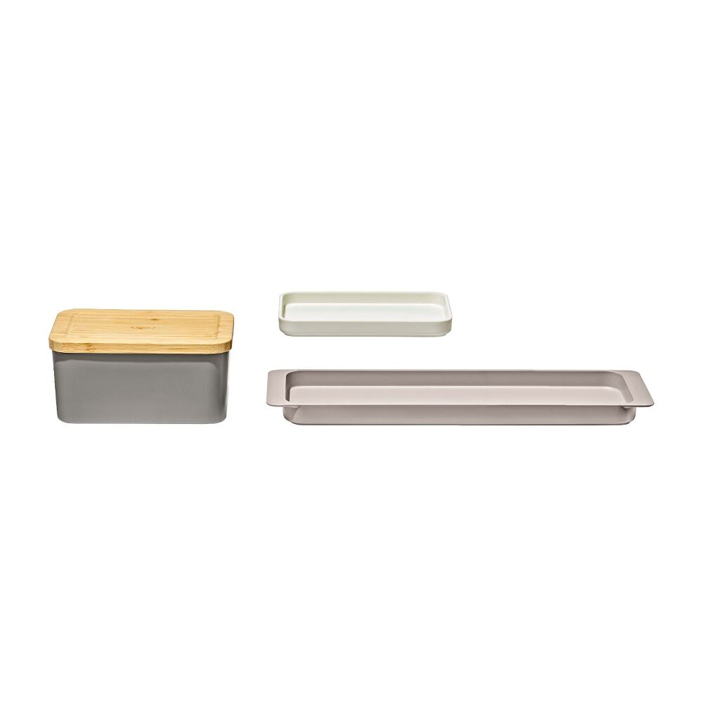 3-Piece Countertop Organizer Set E3