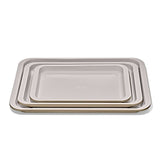 Non-Stick Pro Ceramic Coated Metal Bakeware 3 Pc Set M4