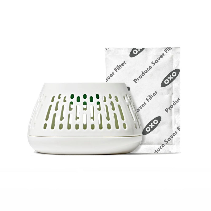 Produce Saver Crisper Drawer Insert  2-Pack K0