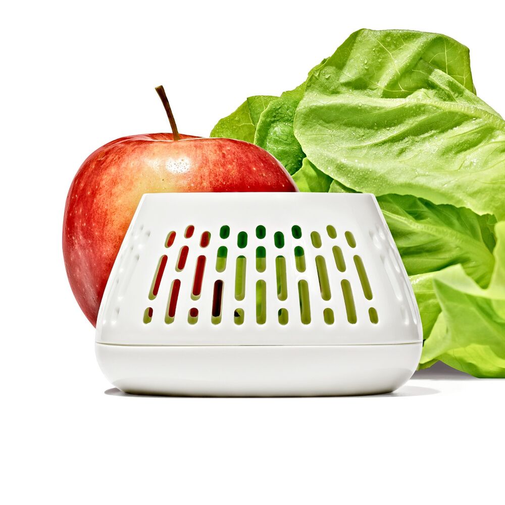 Produce Saver Crisper Drawer Insert  2-Pack H3