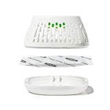 Produce Saver Crisper Drawer Insert  2-Pack K0
