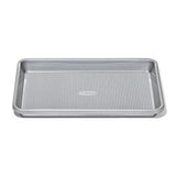 Non-Stick Pro Clear Coated Quarter Sheet Pan B4