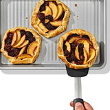 Non-Stick Pro Clear Coated Quarter Sheet Pan B4