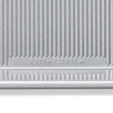 Non-Stick Pro Clear Coated Quarter Sheet Pan Q0
