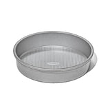Non-Stick Pro Clear Coated 9 In Round Cake Pan K8