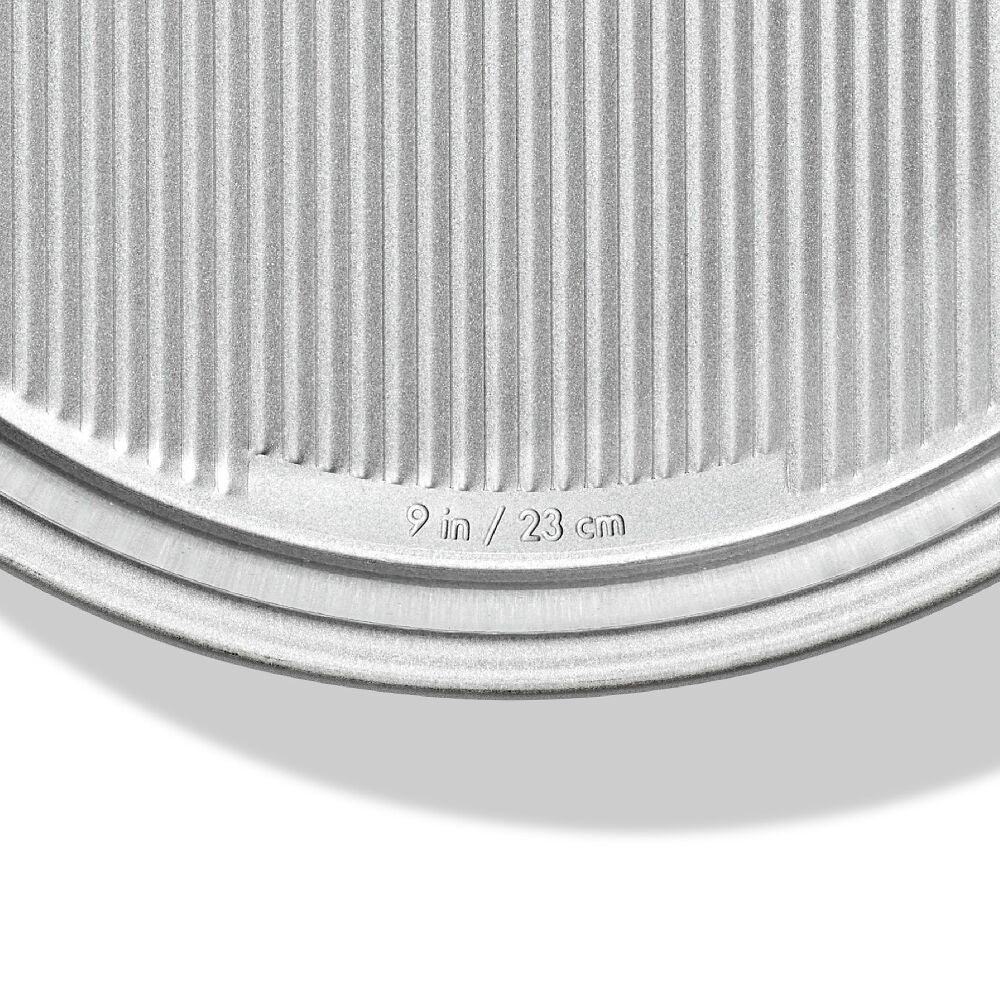 Non-Stick Pro Clear Coated 9 In Round Cake Pan K8
