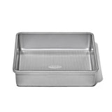 Nonstick Pro Clear Coated 9 In Square Cake Pan K3