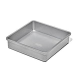 Nonstick Pro Clear Coated 9 In Square Cake Pan K3