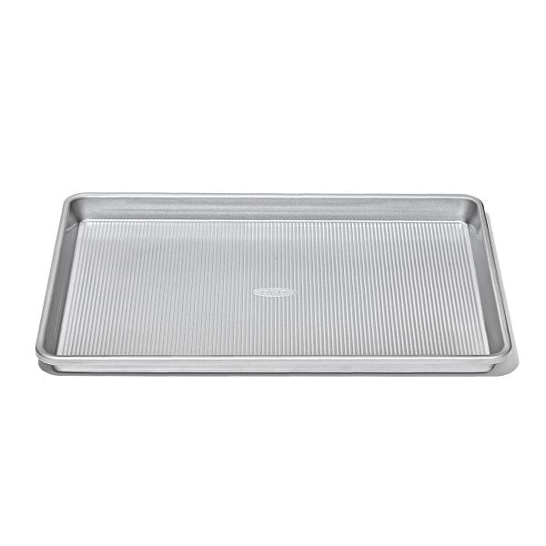Non-Stick Pro Clear Coated Half Sheet Pan V2