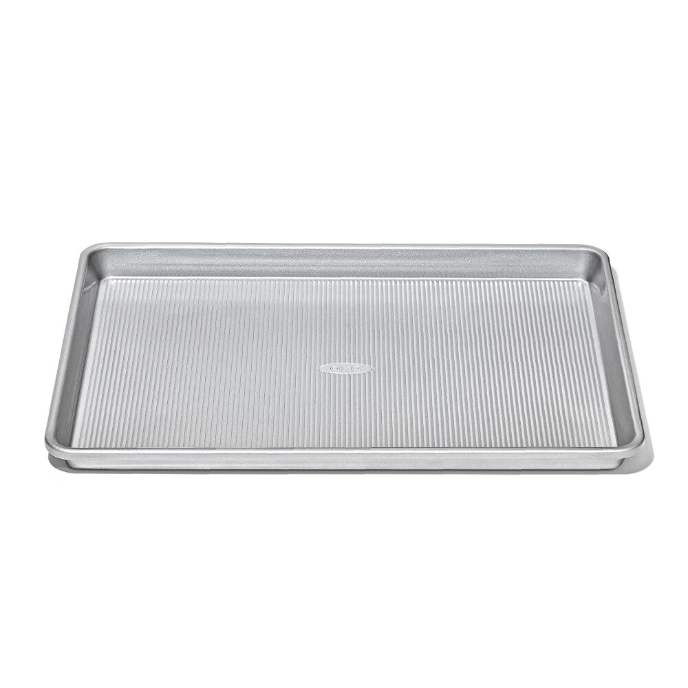 Non-Stick Pro Clear Coated Half Sheet Pan V2