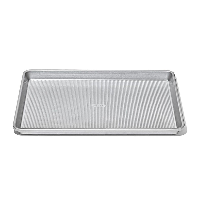 Non-Stick Pro Clear Coated Half Sheet Pan V2